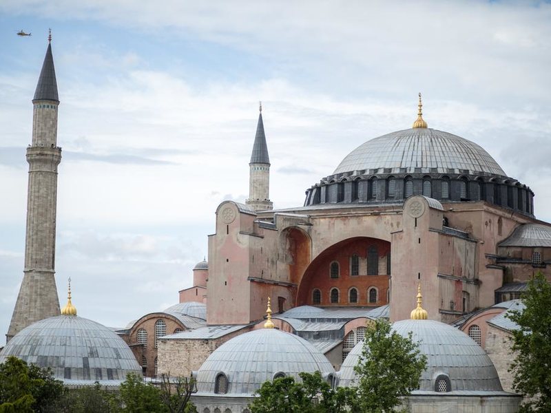 Seven Hill Hotel 280998