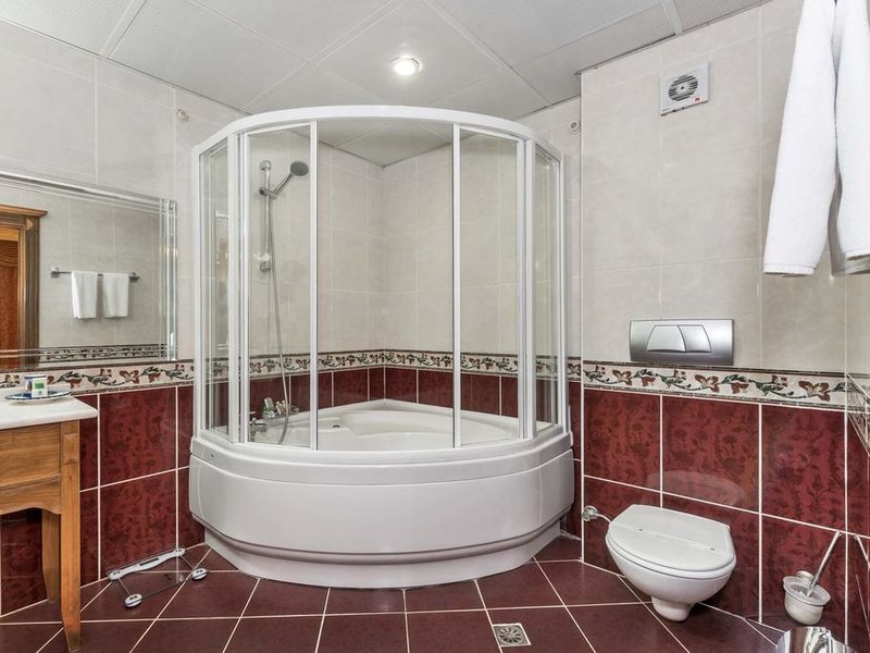 Seven Hill Hotel 281002