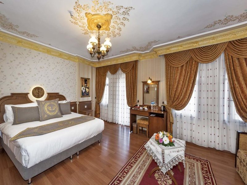 Seven Hill Hotel 281003