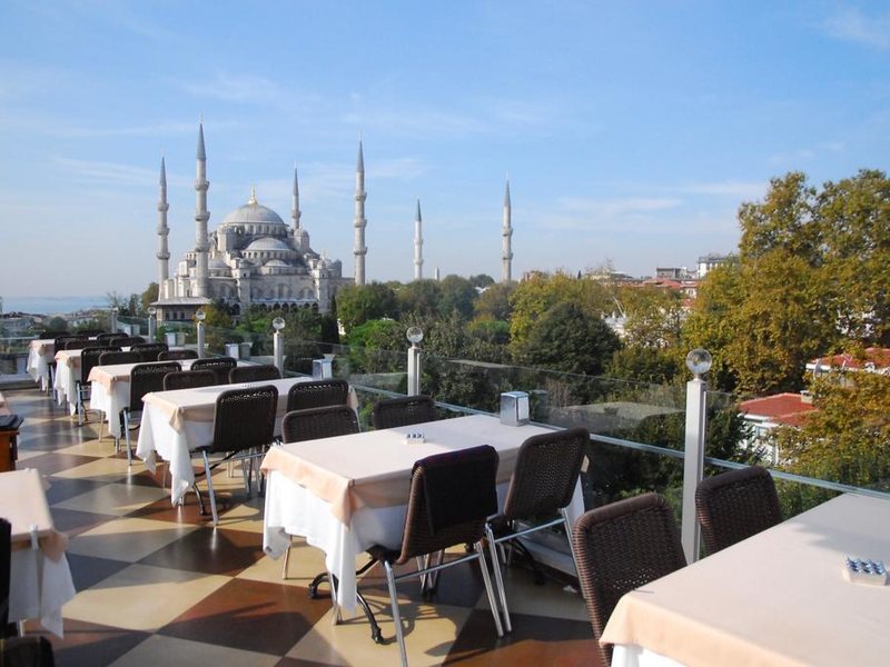 Seven Hill Hotel 281005