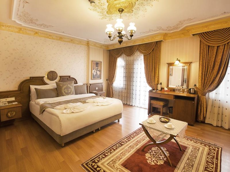 Seven Hill Hotel 281006