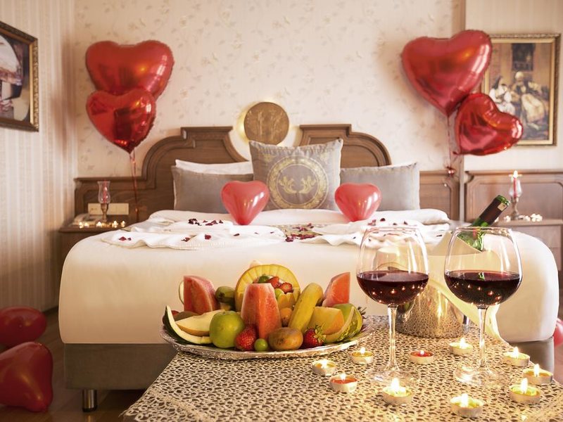 Seven Hill Hotel 281007