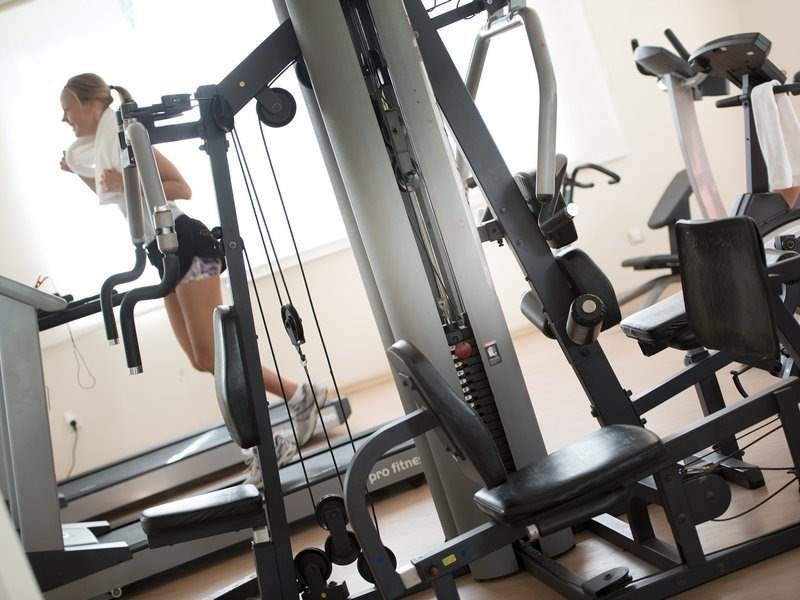 Seven Seas Hotel Blue (ex 90618