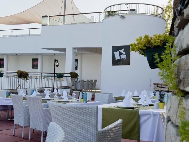 Seven Seas Hotel Blue (ex 90619