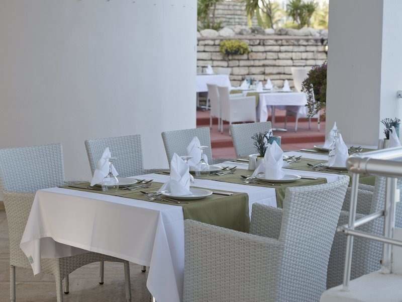 Seven Seas Hotel Blue (ex 90620