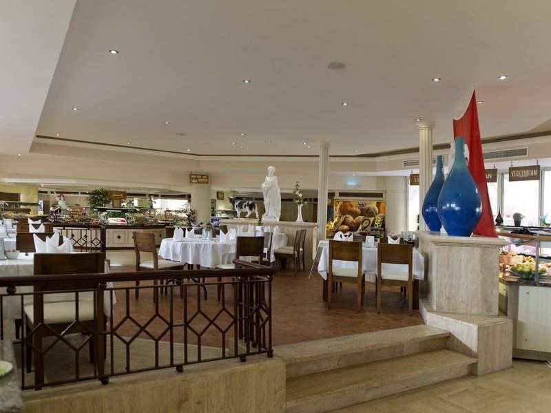 Seven Seas Hotel Blue (ex 90624