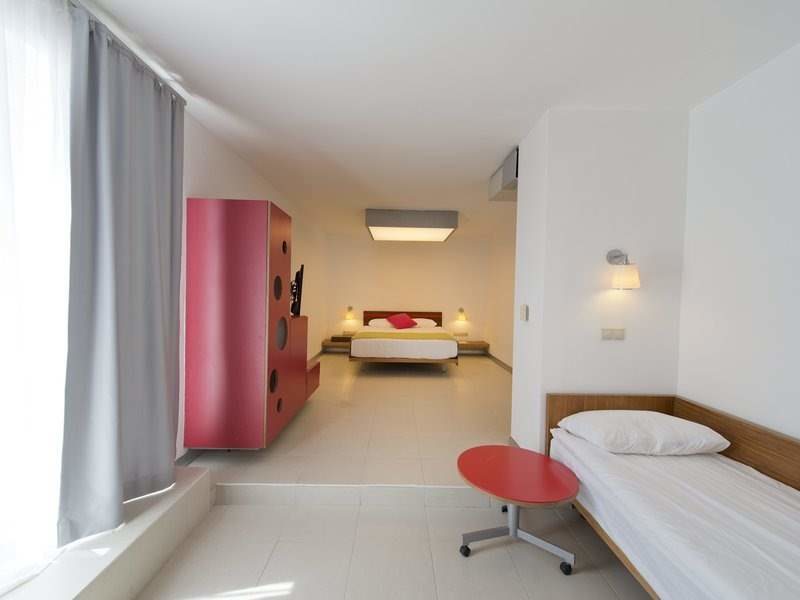 Seven Seas Hotel Blue (ex 90625