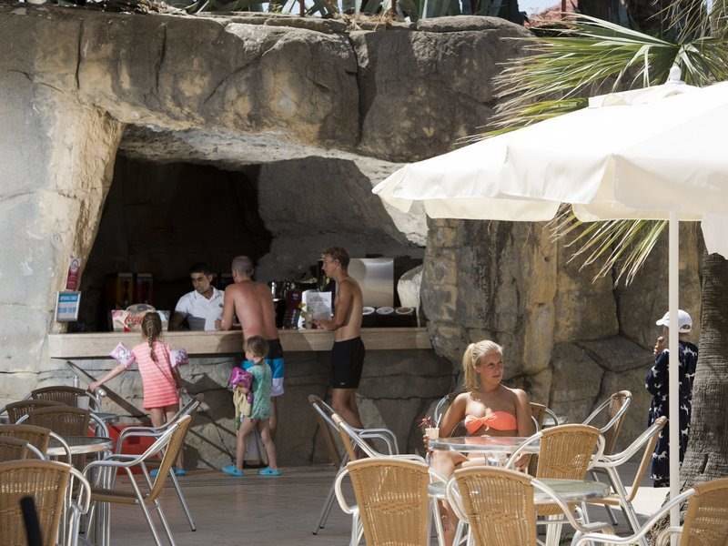 Seven Seas Hotel Blue (ex 90632