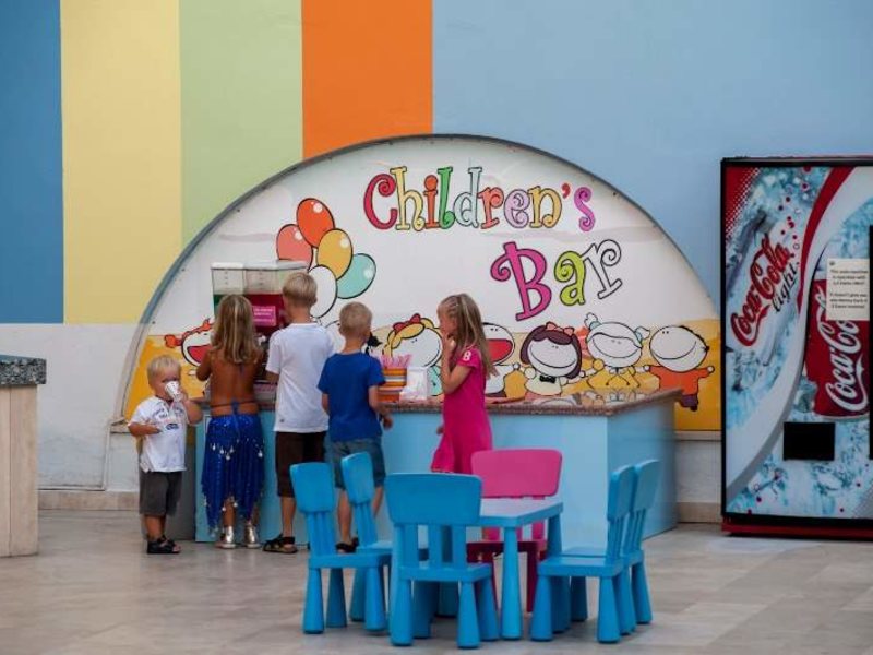 Seven Seas Hotel Blue (ex 90635