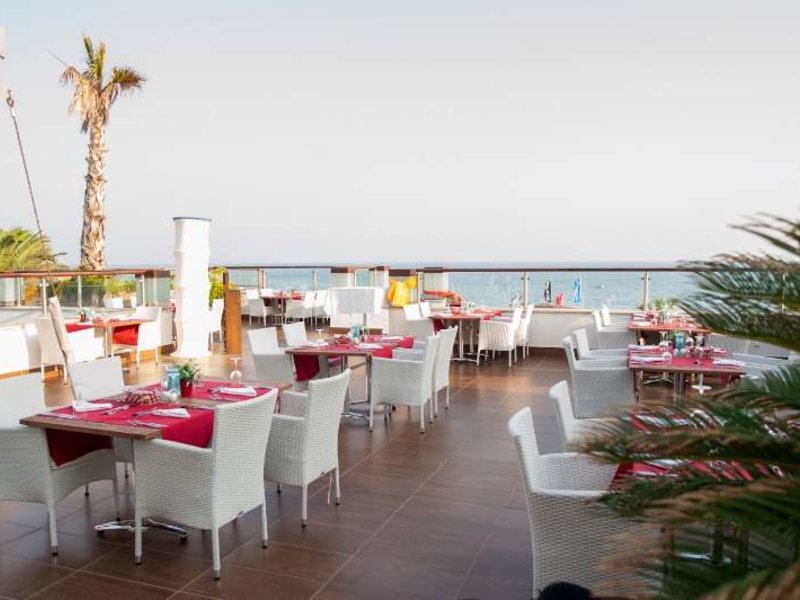 Seven Seas Hotel Blue (ex 90637