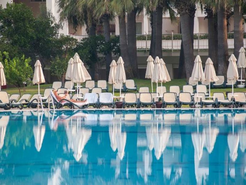 Seven Seas Hotel Blue (ex 90641