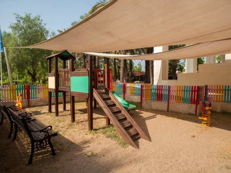 Seven Seas Hotel Blue (ex 90642