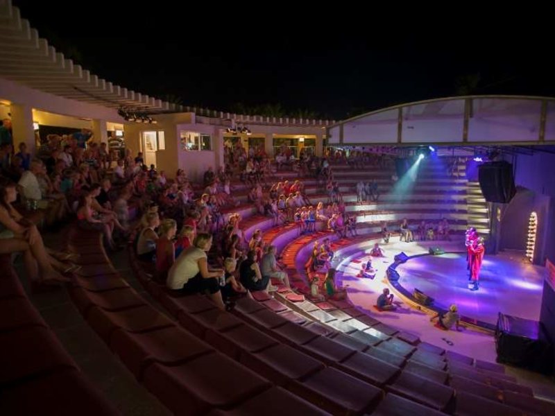 Seven Seas Hotel Blue (ex 90644