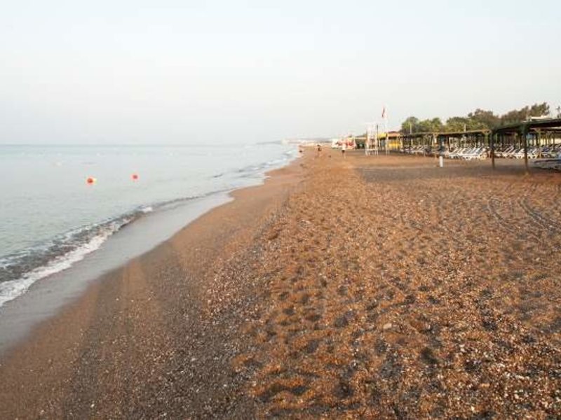 Seven Seas Hotel Blue (ex 90645