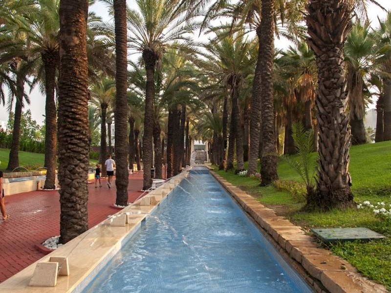 Seven Seas Hotel Blue (ex 90649