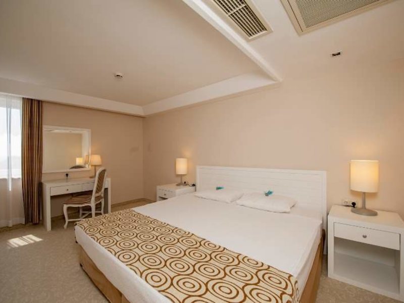 Seven Seas Hotel Blue (ex 90651