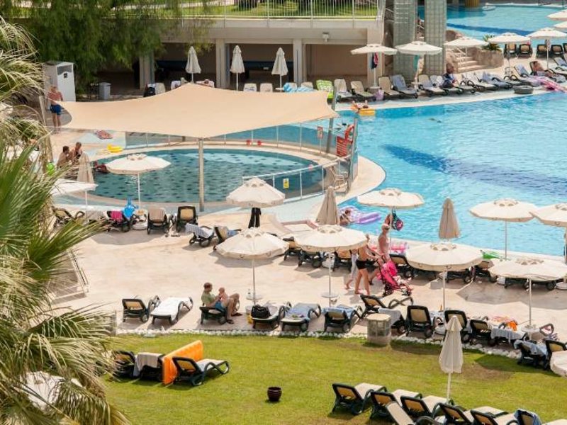 Seven Seas Hotel Blue (ex 90654