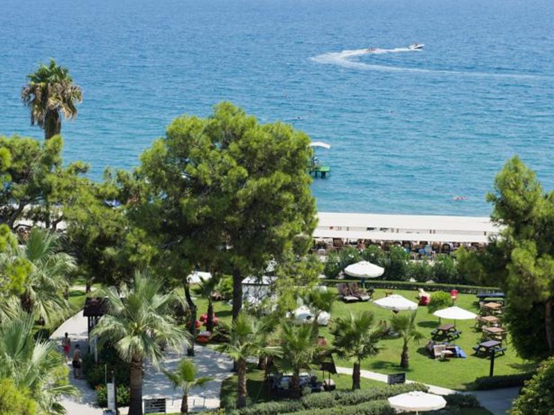 Seven Seas Hotel Life (ex 64176