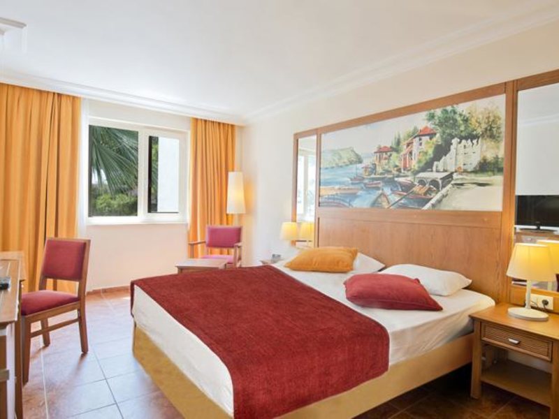 Seven Seas Hotel Life (ex 64178