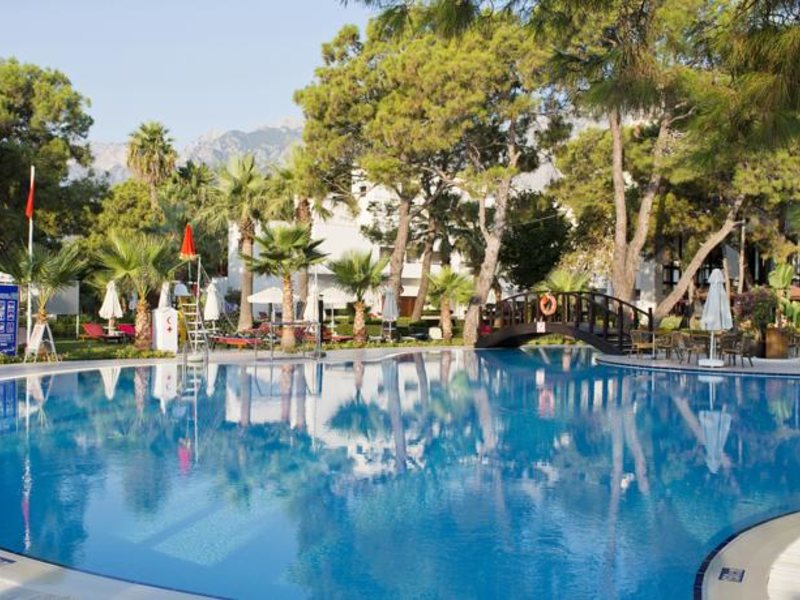 Seven Seas Hotel Life (ex 64181