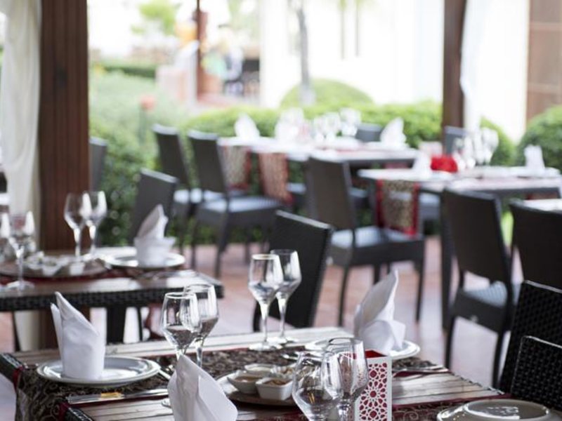 Seven Seas Hotel Life (ex 64182