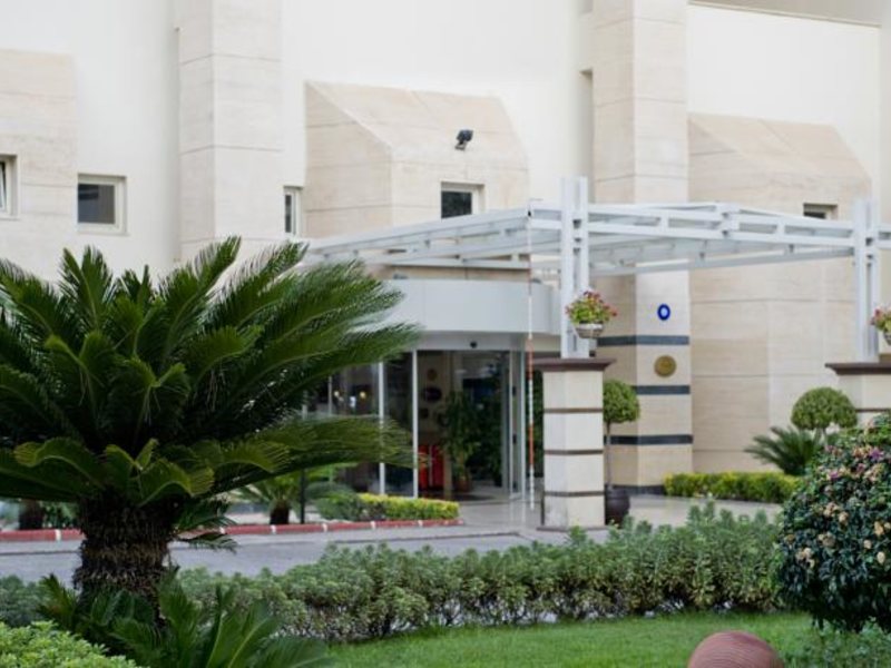 Seven Seas Hotel Life (ex 64183