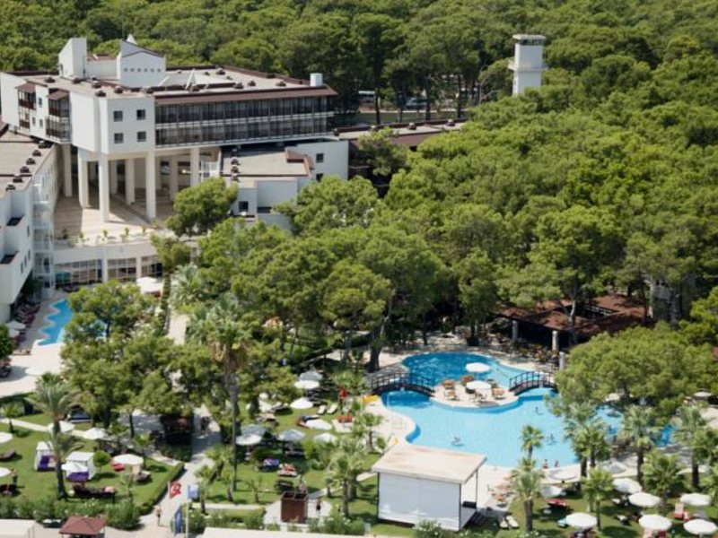 Seven Seas Hotel Life (ex 64185