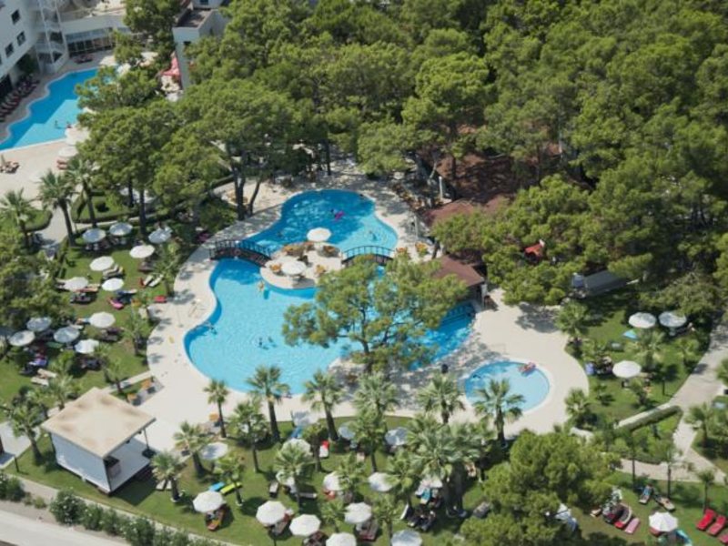 Seven Seas Hotel Life (ex 64186