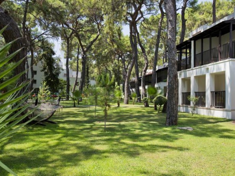 Seven Seas Hotel Life (ex 64188