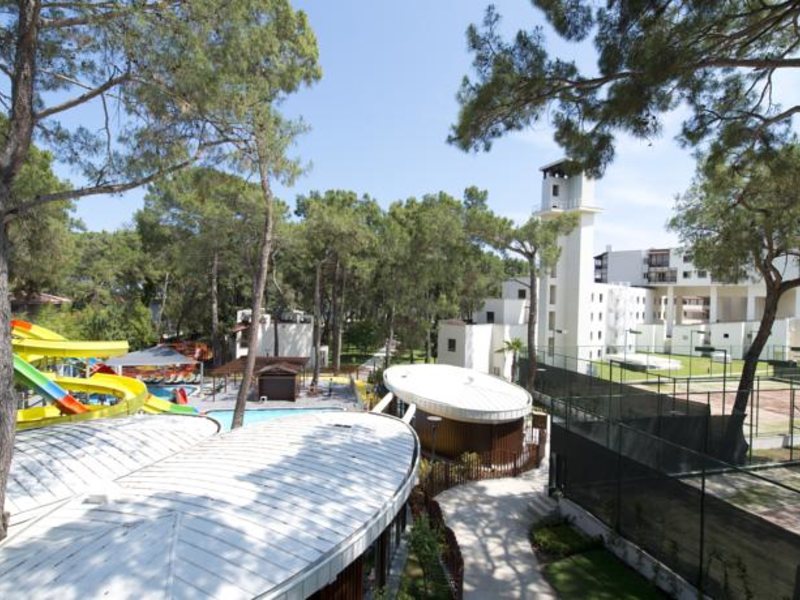 Seven Seas Hotel Life (ex 64189