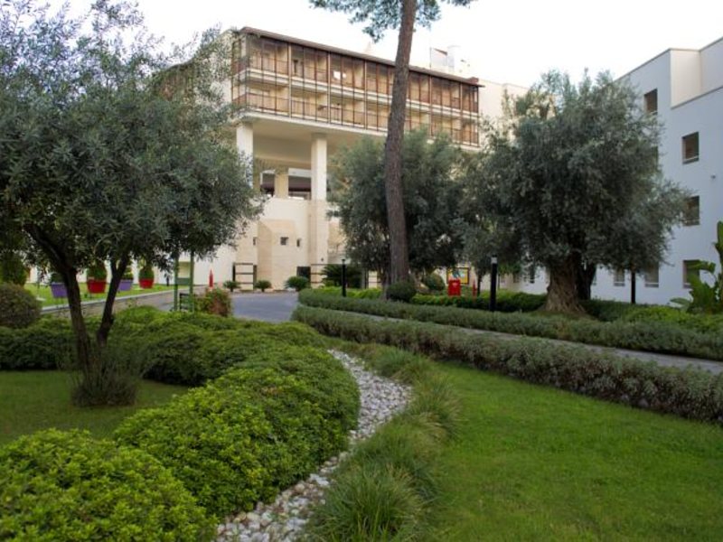 Seven Seas Hotel Life (ex 64190