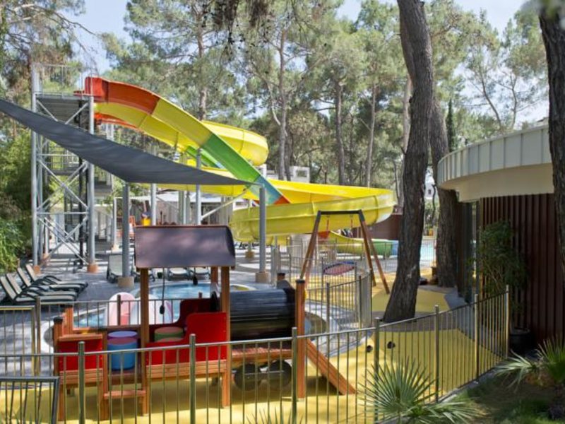 Seven Seas Hotel Life (ex 64193