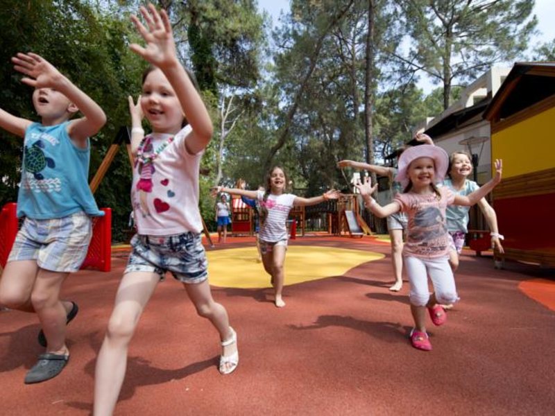 Seven Seas Hotel Life (ex 64194