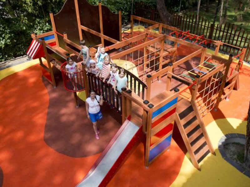 Seven Seas Hotel Life (ex 64197