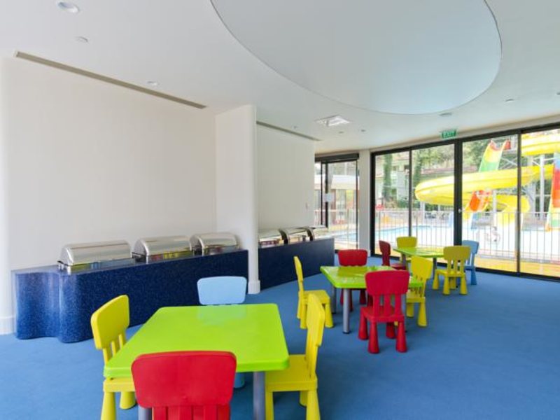 Seven Seas Hotel Life (ex 64198