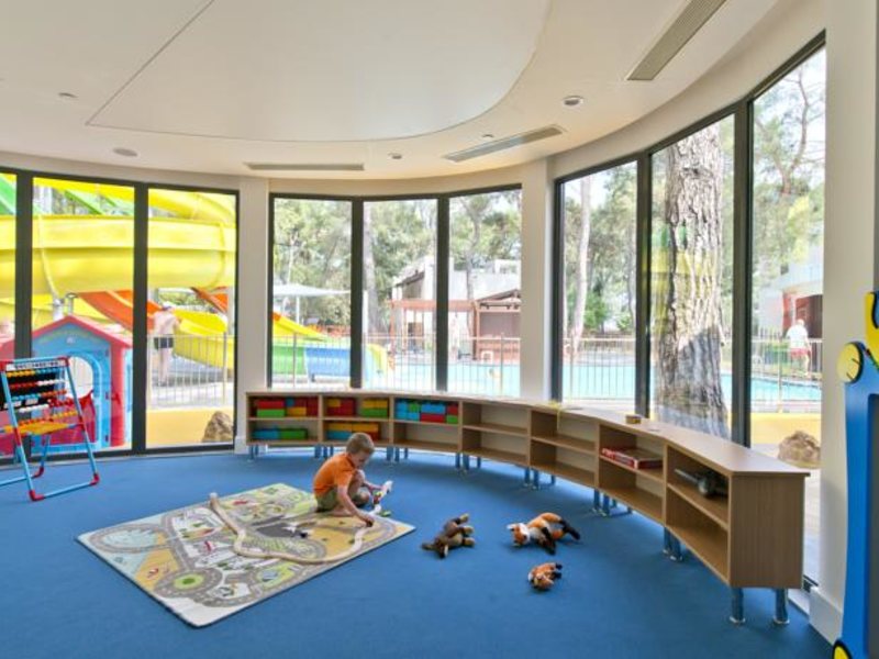 Seven Seas Hotel Life (ex 64201