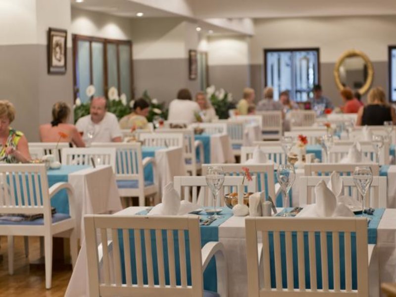 Seven Seas Hotel Life (ex 64203