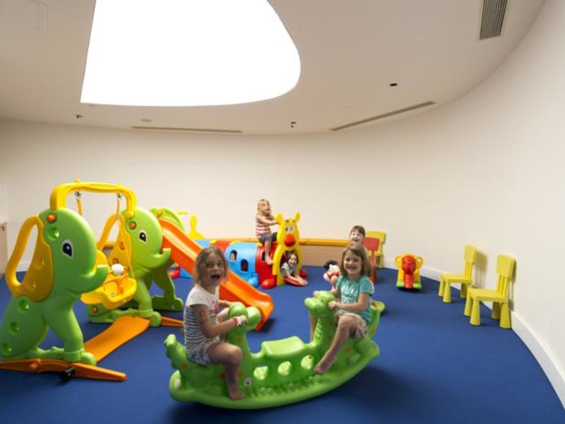 Seven Seas Hotel Life (ex 64204