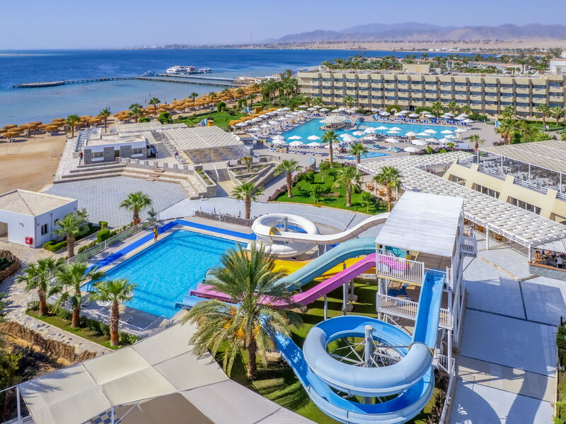 Seven Seas Jolie Bay 326824