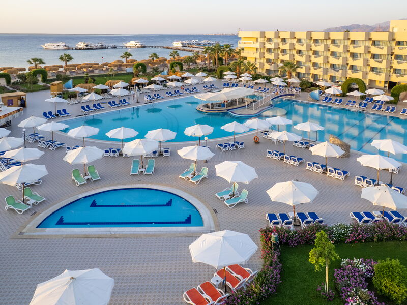 Seven Seas Jolie Bay 326826