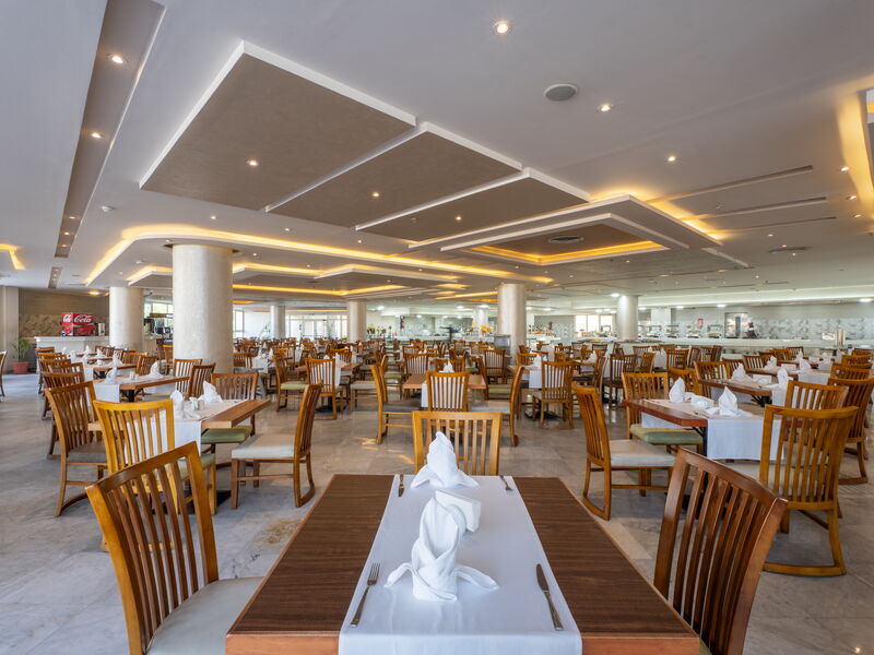 Seven Seas Jolie Bay 326829