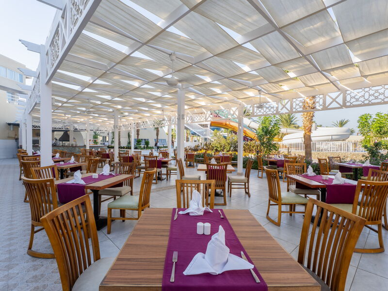 Seven Seas Jolie Bay 326830