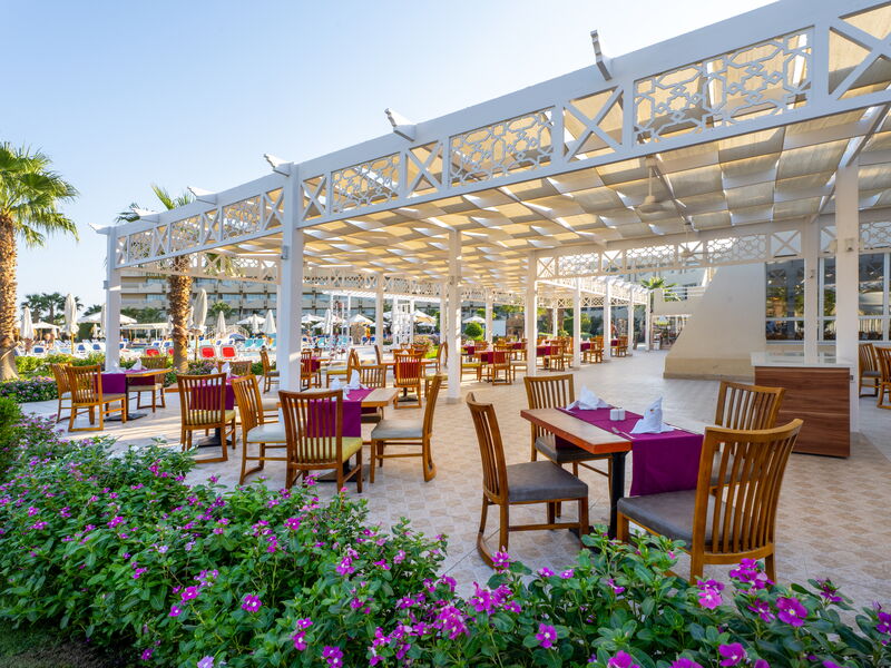 Seven Seas Jolie Bay 326831