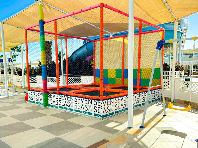 Seven Seas Jolie Bay 326845