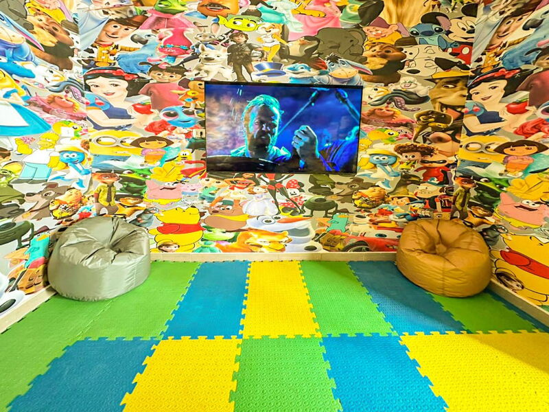 Seven Seas Jolie Bay 326846