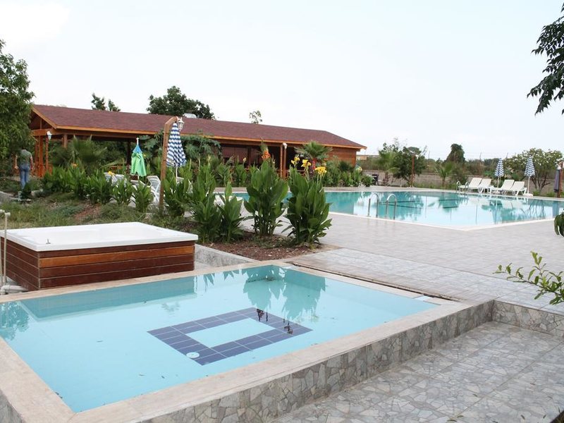 Seven Seasons Hotel 279109