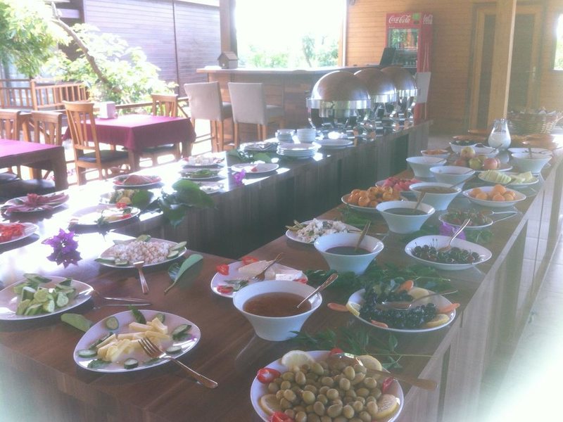 Seven Seasons Hotel 279111