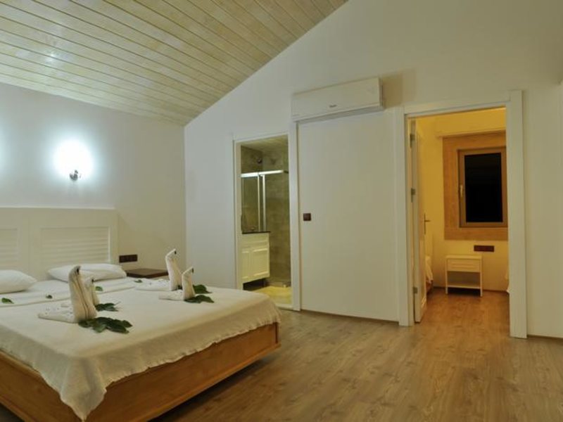 Seven Seasons Hotel 279112