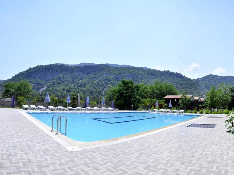 Seven Seasons Hotel 279115