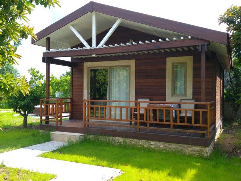 Seven Seasons Hotel 279116